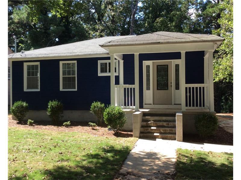 439 Clifton St., Atlanta, GA 30316