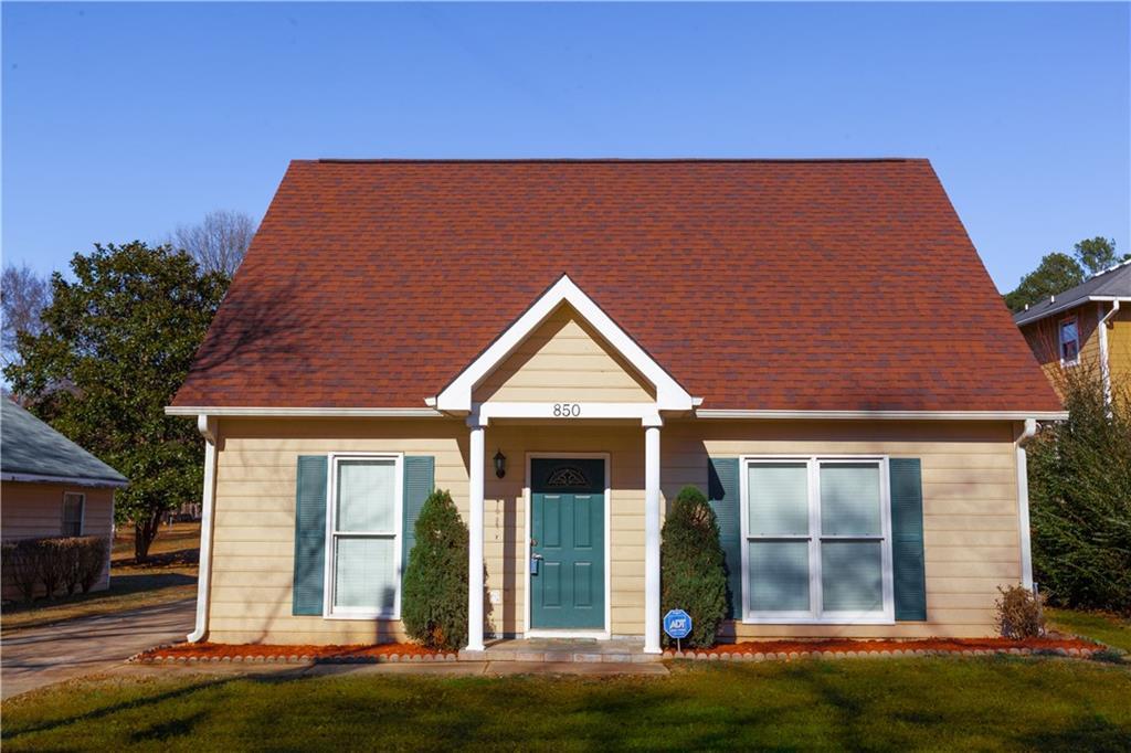 850 E Confederate Ave., Atlanta, GA 30316