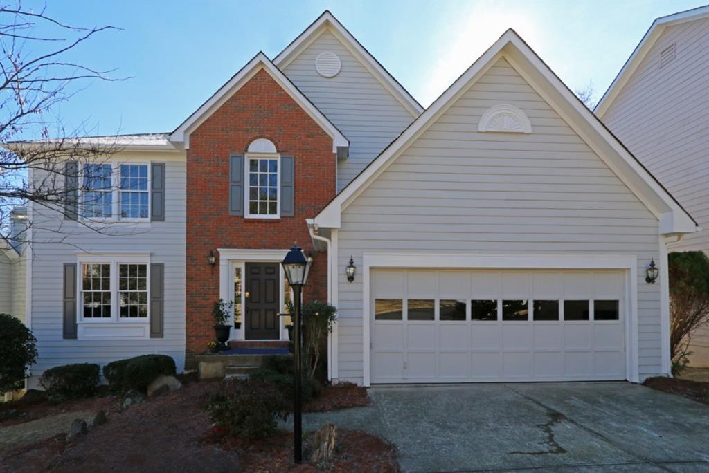 40 Parkside Cir., Marietta, GA 30068