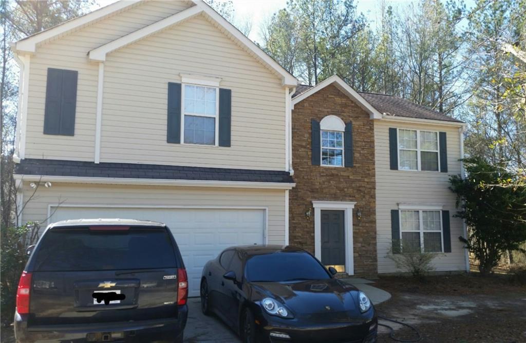 114 Crestbend Ln., Powder Springs, GA 30127