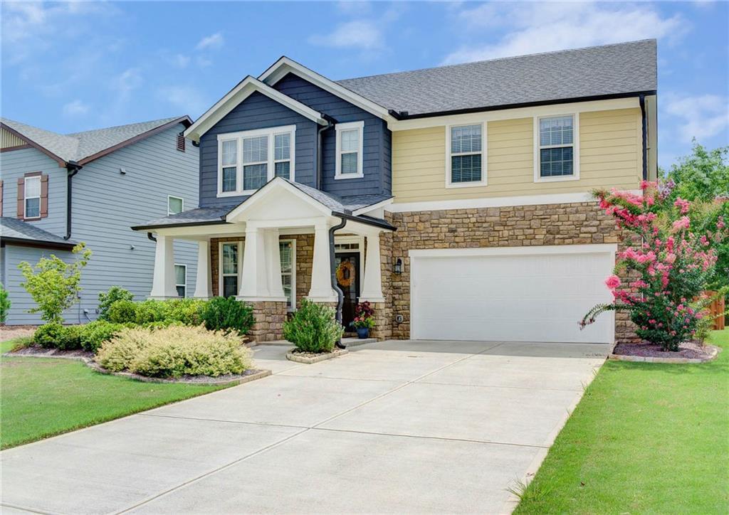 3680 Canopy Chase, Cumming, GA 30041