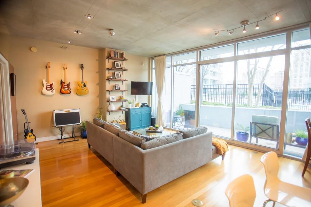 44 Peachtree Pl. #634, Atlanta, GA 30309