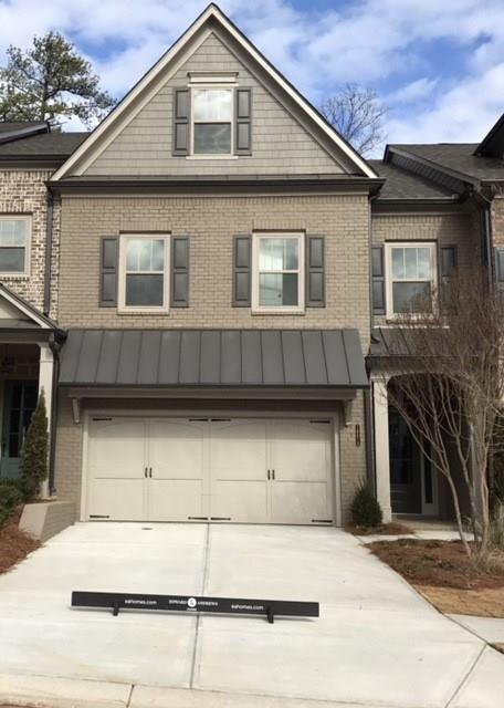 10018 Windalier Way, Roswell, GA 30076