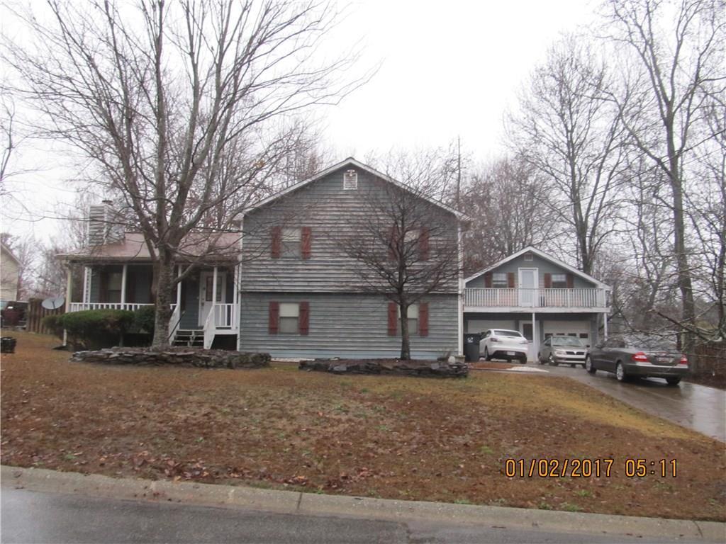 2487 Rhine Way, Lawrenceville, GA 30043