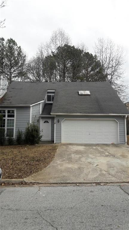 2318 Hampton Dr., Decatur, GA 30035