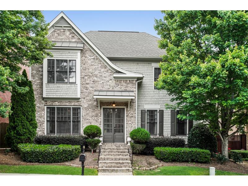 2070 Arminda Ct., Alpharetta, GA 30022