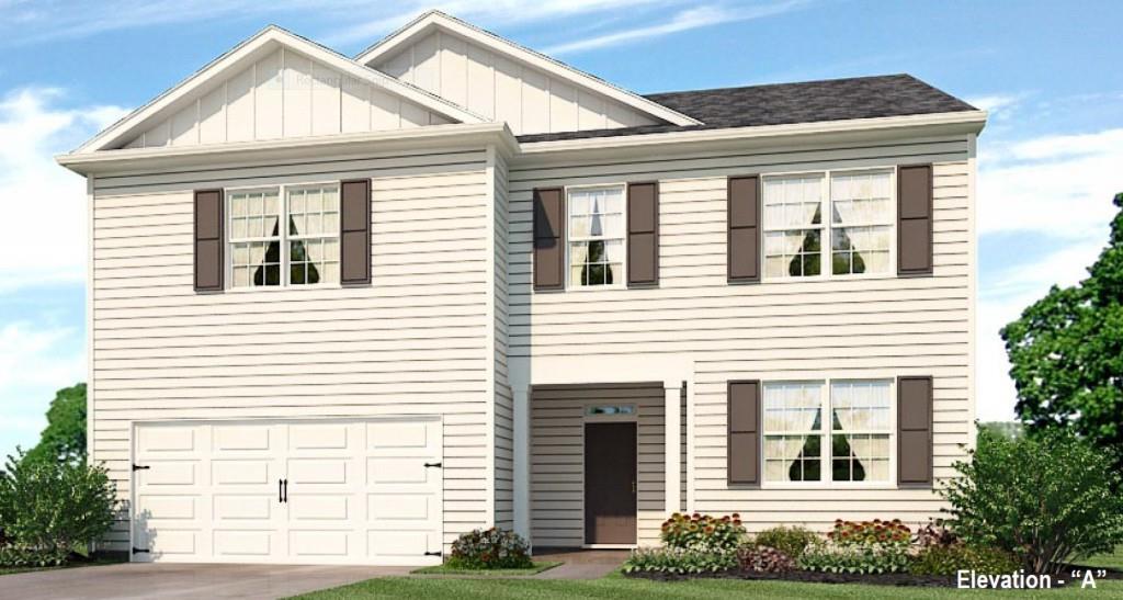 3136 Lilac Creek Tr., Gainesville, GA 30507