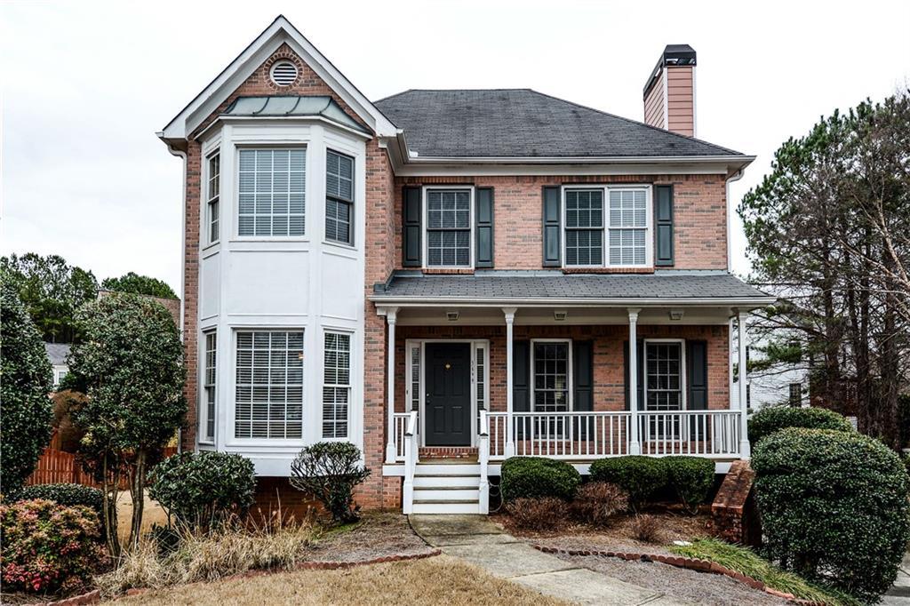 3590 Edenbourgh Ct., Marietta, GA 30066