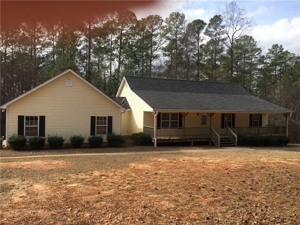 1310 Little Vine Church Rd., Villa Rica, GA 30180