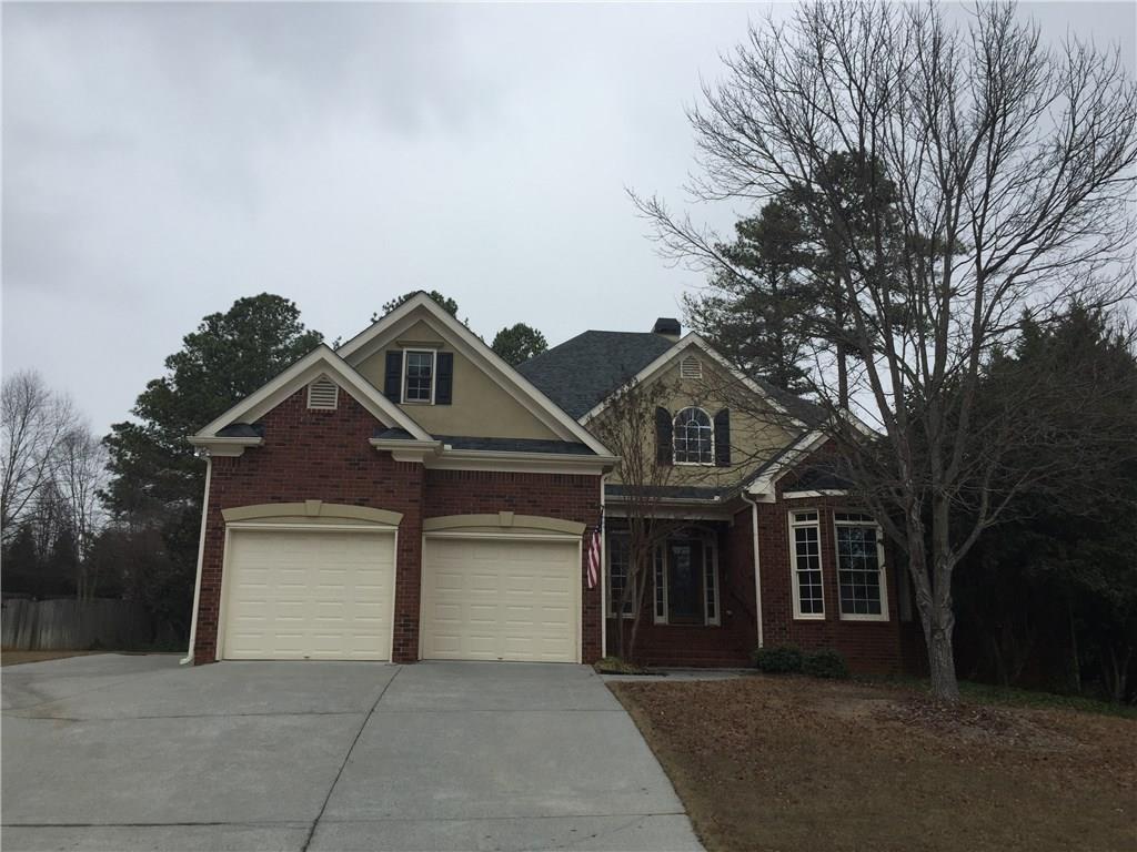 2070 Ector Overlook, Kennesaw, GA 30152