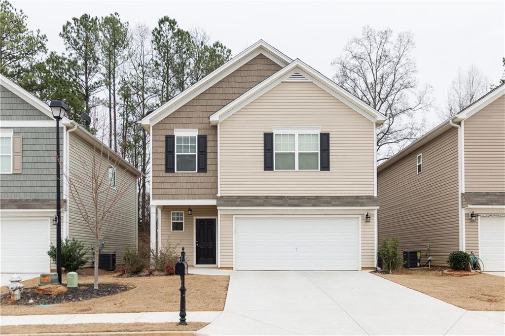 1609 Swamp Cabbage Dr., Lawrenceville, GA 30045