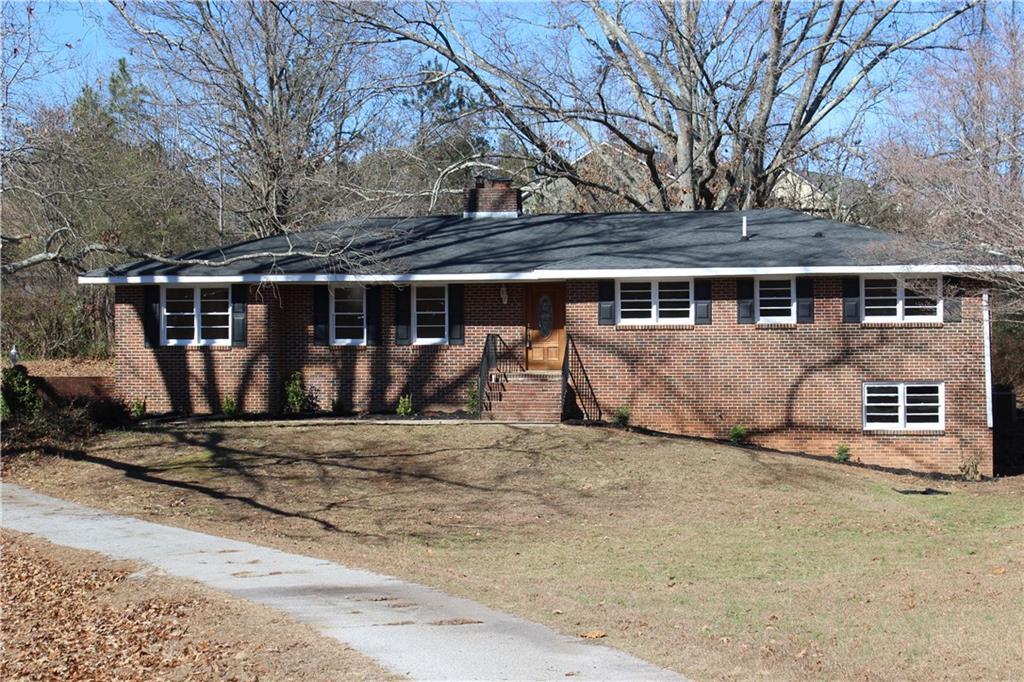 6860 Dorsett Shoals Rd., Douglasville, GA 30135