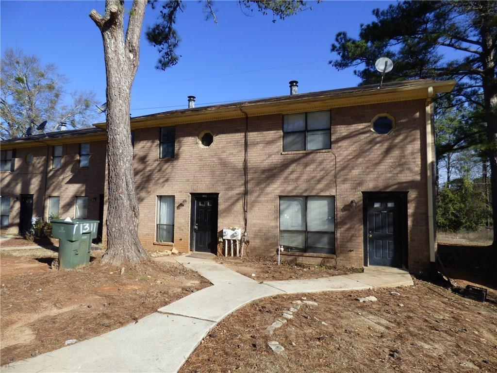 1311 Lakeview Dr., Conyers, GA 30012