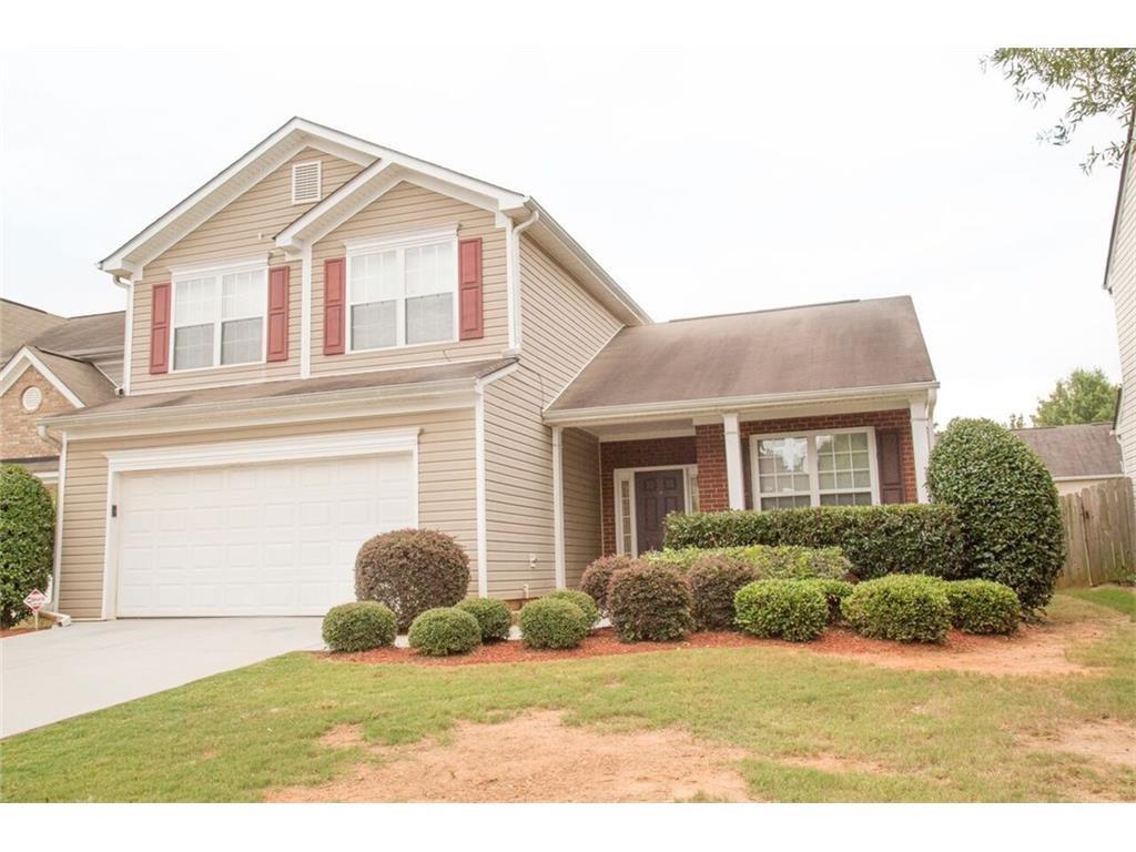 698 Clairidge Elm Tr., Lawrenceville, GA 30046