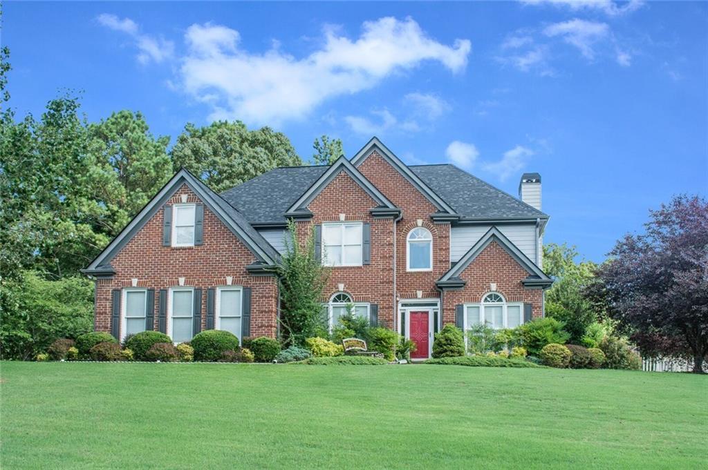 431 English Ivy Way, Woodstock, GA 30188