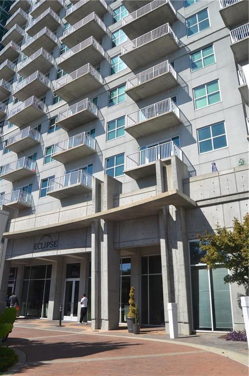 250 Pharr Rd. #1401, Atlanta, GA 30305