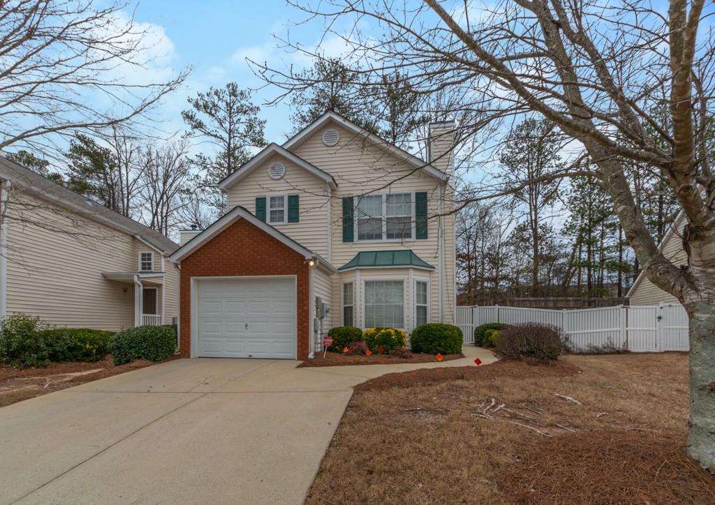 13496 Aventide Ln., Alpharetta, GA 30004