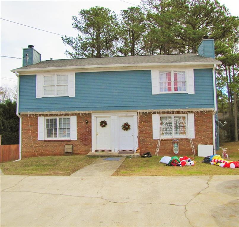 805 Five Forks Trickum Rd., Lawrenceville, GA 30046