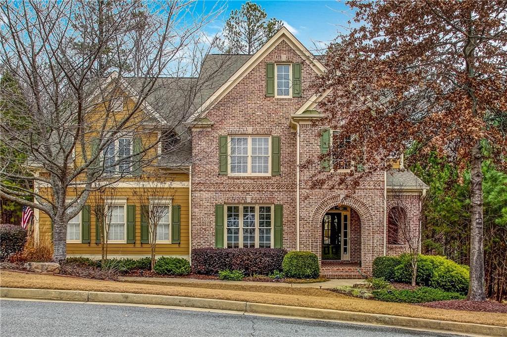 403 Cumberland Park Cir., Canton, GA 30114