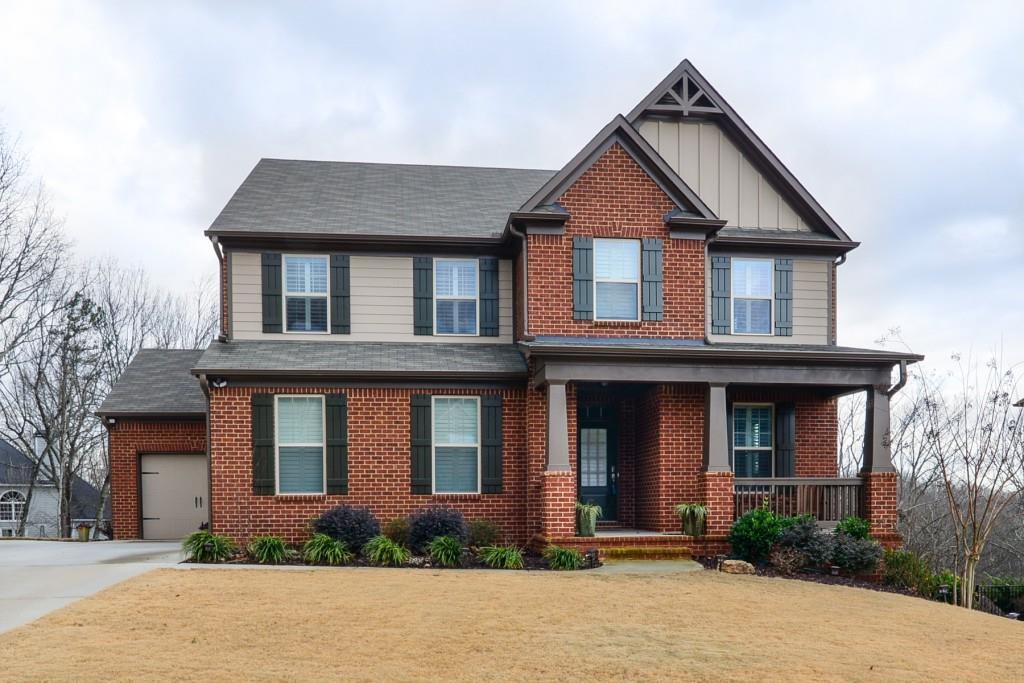 3186 Walking Stick Overlook, Marietta, GA 30066