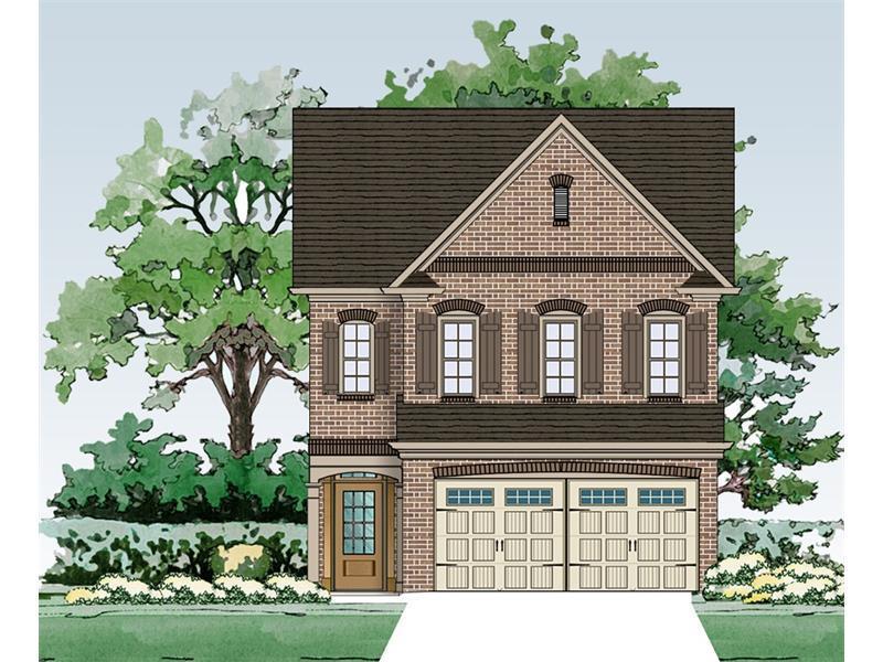 449 Braemore Mill Dr., Lawrenceville, GA 30044