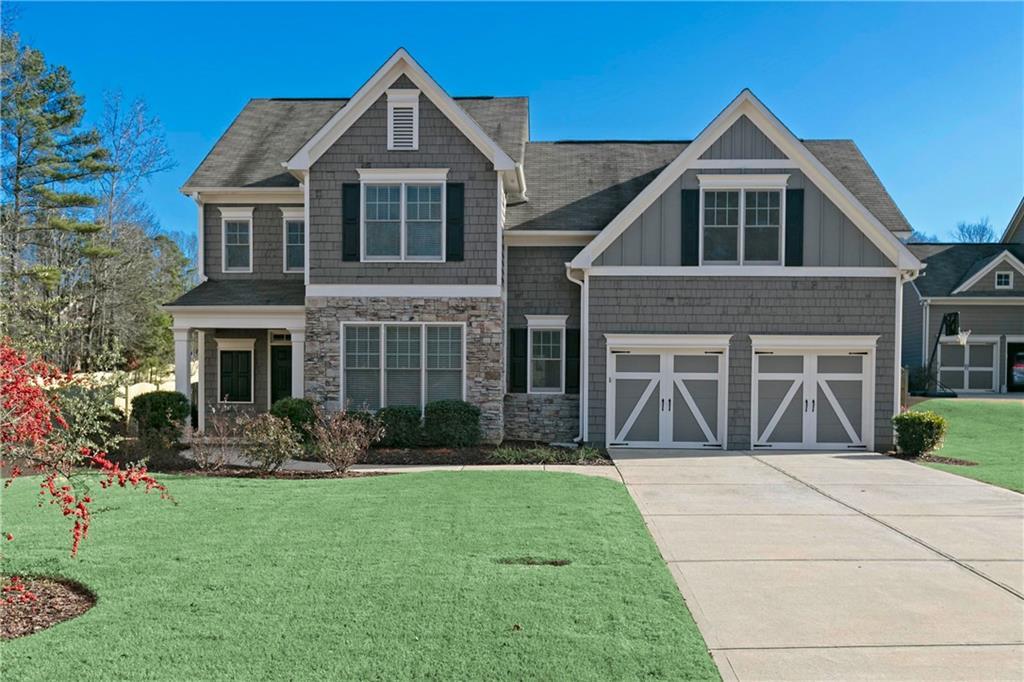 2905 Sandtown Place Ct., Marietta, GA 30064