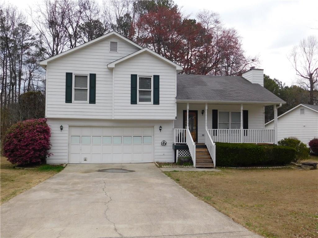 3590 Traddsprings Way, Snellville, GA 30039