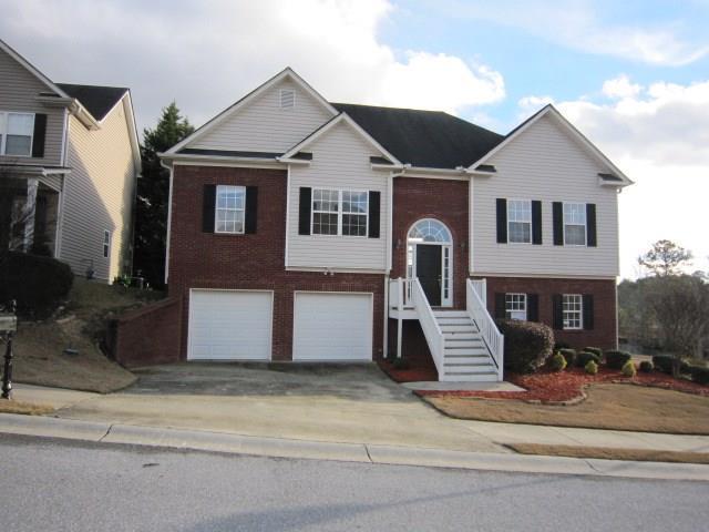 131 Omega Ct., Dallas, GA 30157