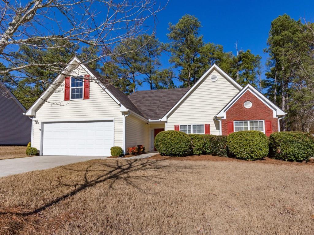 3880 Brushymill Ct., Loganville, GA 30052
