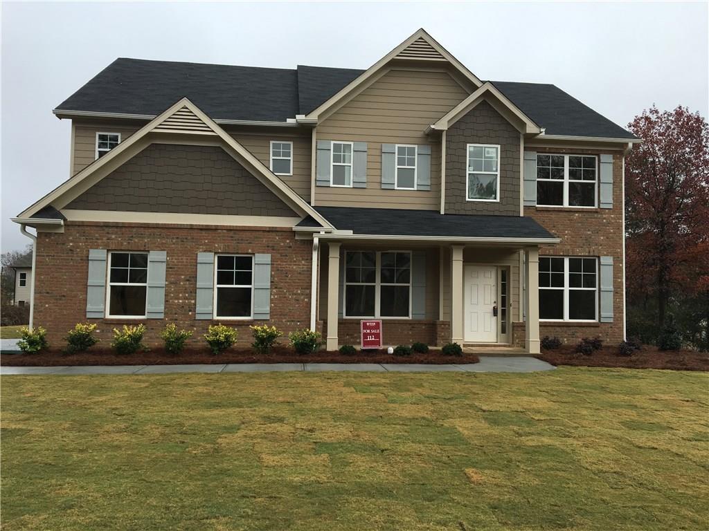 275 Paces Dr., Lithia Springs, GA 30122
