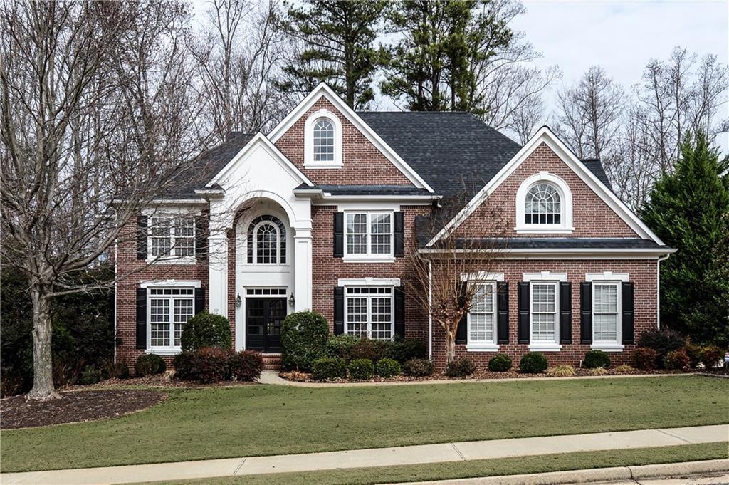3310 Perrington Pointe, Marietta, GA 30066