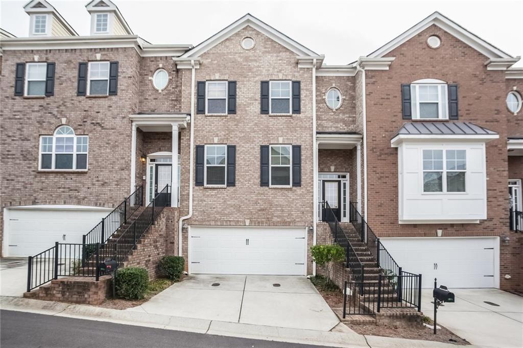1210 Jardin Ct. #28, Alpharetta, GA 30022