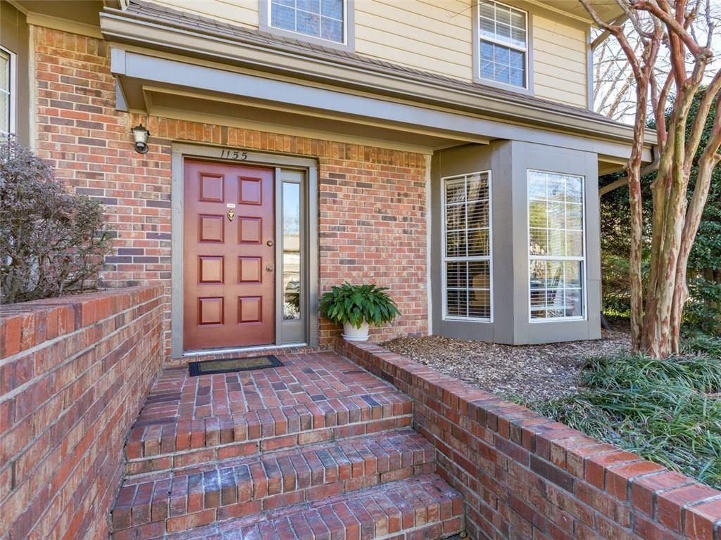 1155 Weatherstone Dr., Atlanta, GA 30324