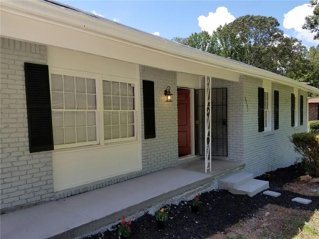 2553 Dawn Dr., Decatur, GA 30032