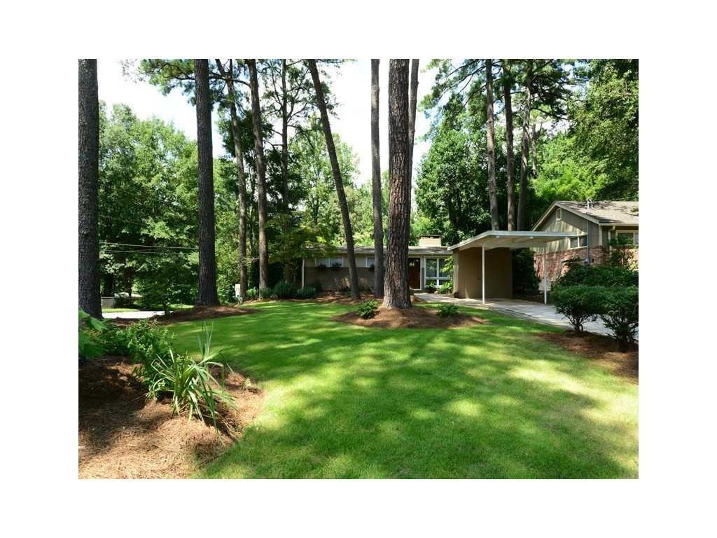 2648 Drew Valley Rd., Brookhaven, GA 30319