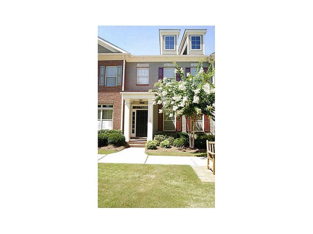 4983 Gentilly Terrace, Alpharetta, GA 30022