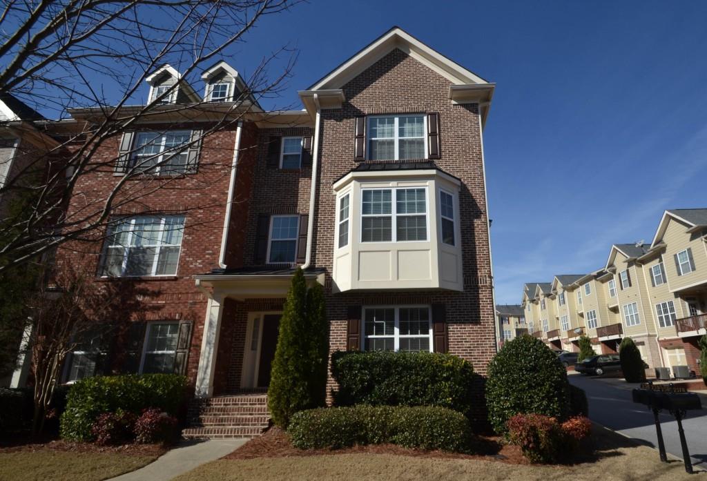 2378 Gallard St. #15, Lawrenceville, GA 30043