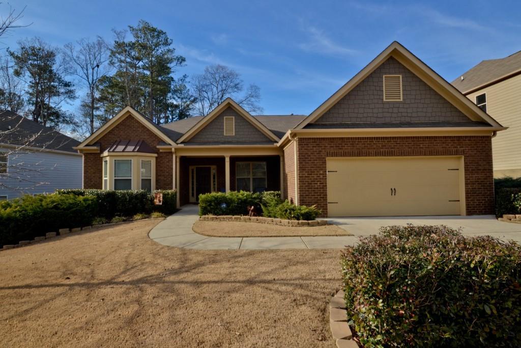 3026 Levinshire Way, Dacula, GA 30019