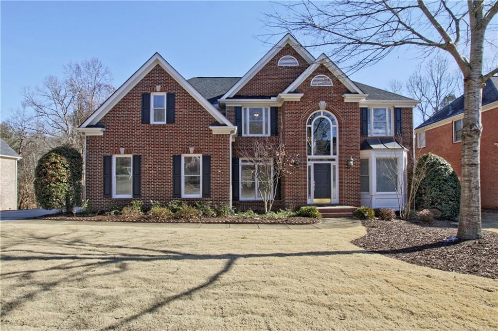 6335 Grand Magnolia Dr., Sugar Hill, GA 30518