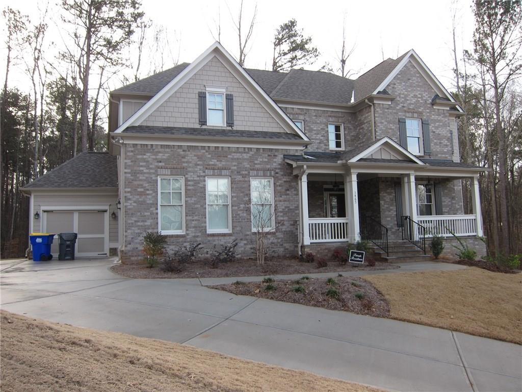 3465 Sutters Pond Run, Kennesaw, GA 30152