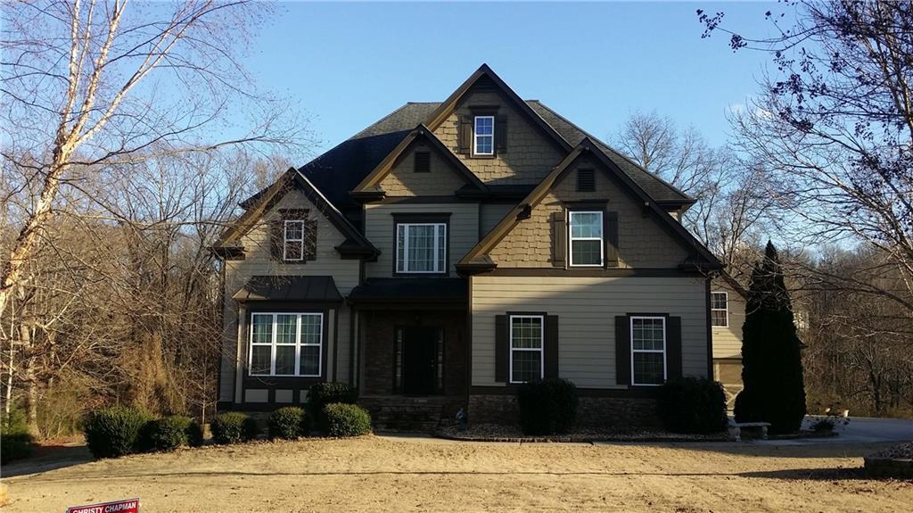 9080 Blue Willow Ct., Gainesville, GA 30506