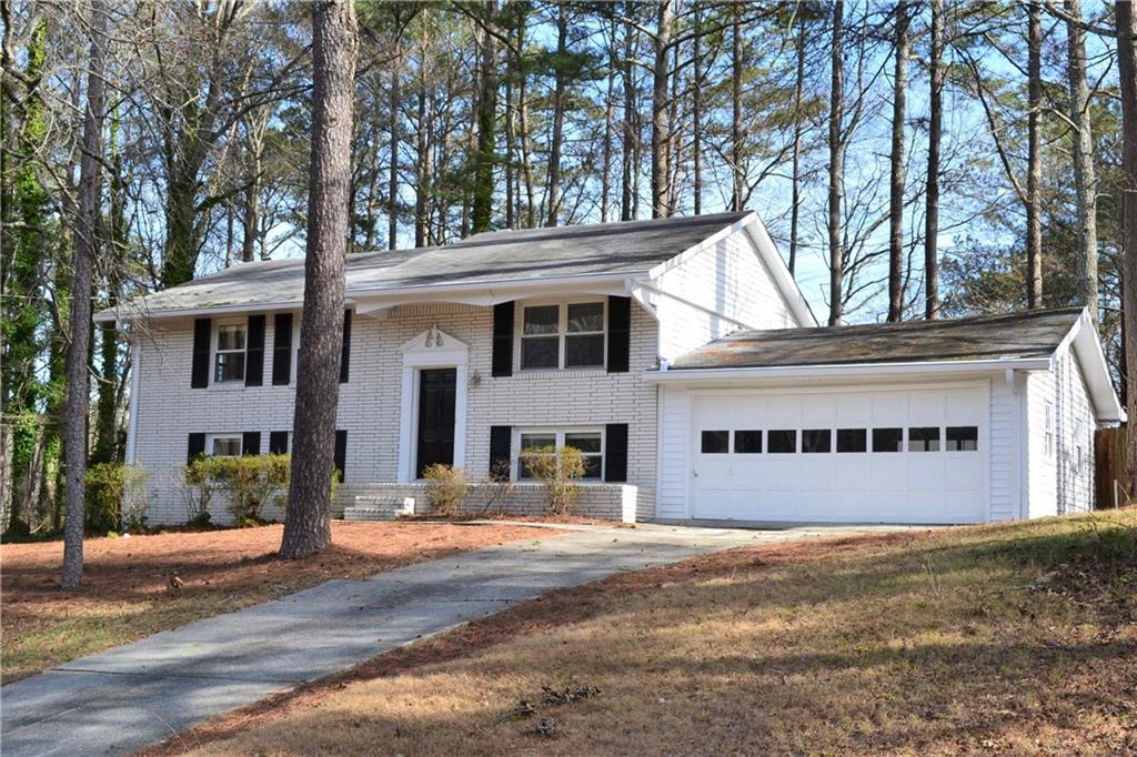3087 Boxleaf Dr., Marietta, GA 30008