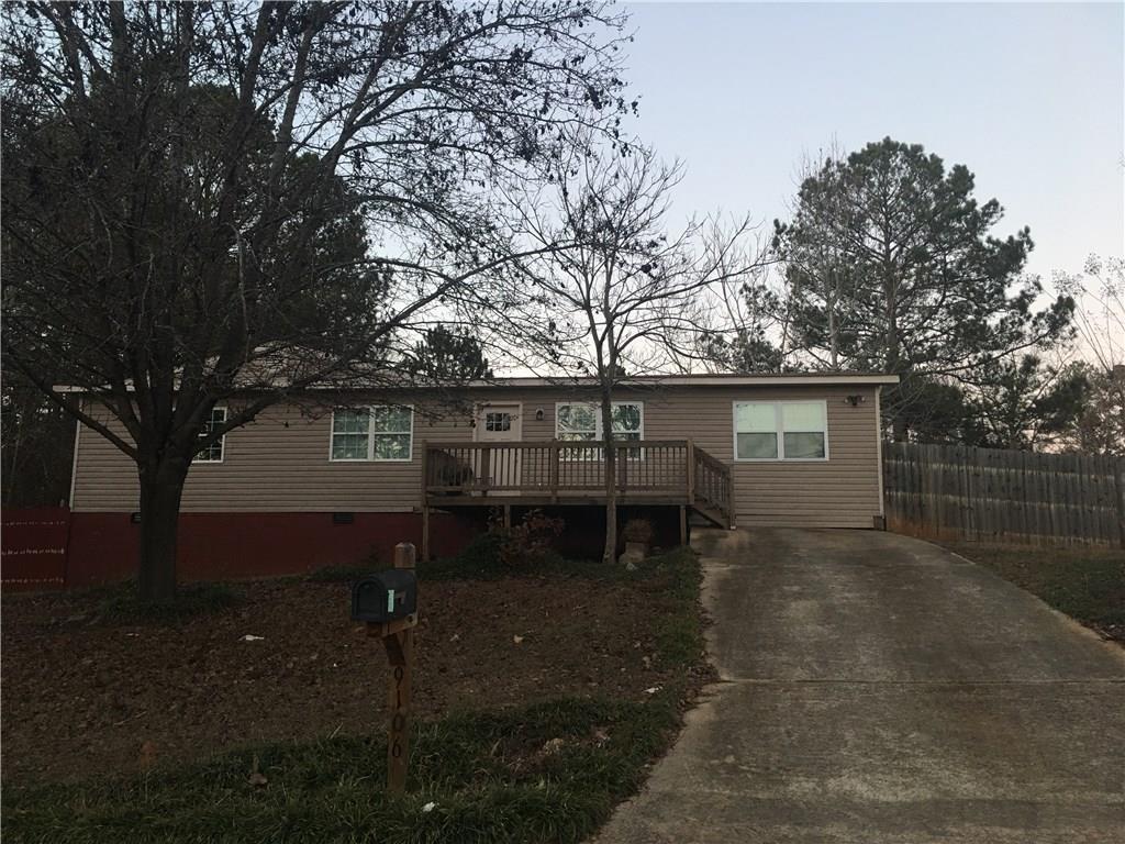 9106 Griffin Ln., Covington, GA 30014