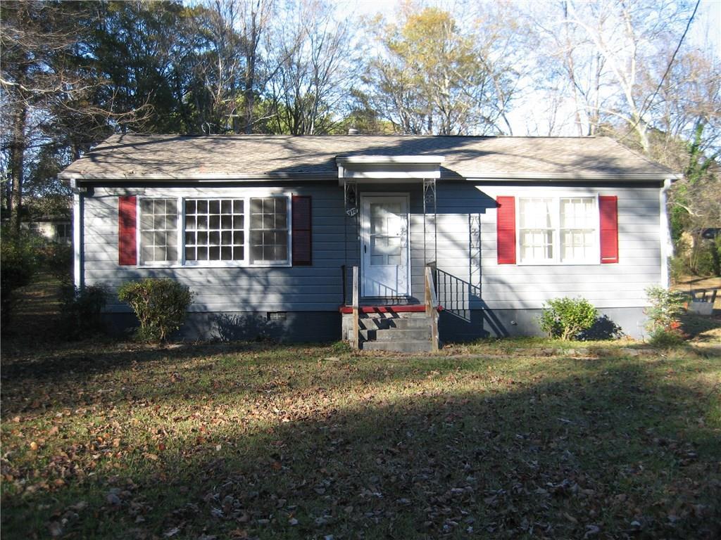 977 Springdale Dr., Marietta, GA 30062