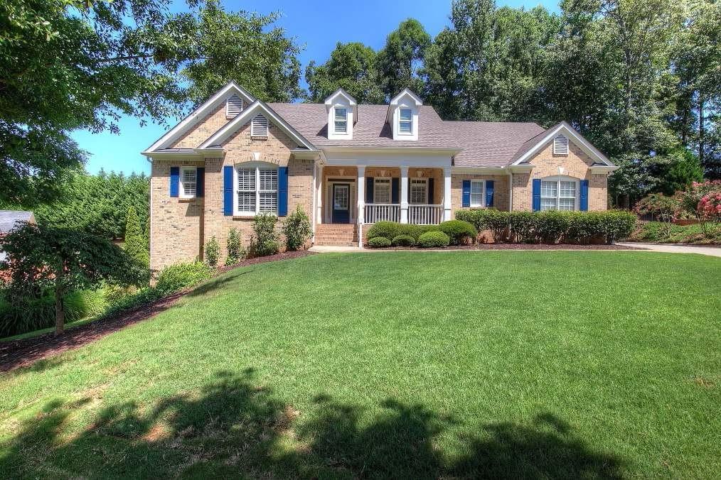 875 Carriage Lake Dr., Lawrenceville, GA 30046
