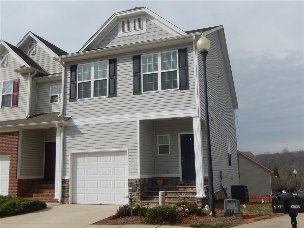 4648 Beacon Ridge Ln. #5, Flowery Branch, GA 30542