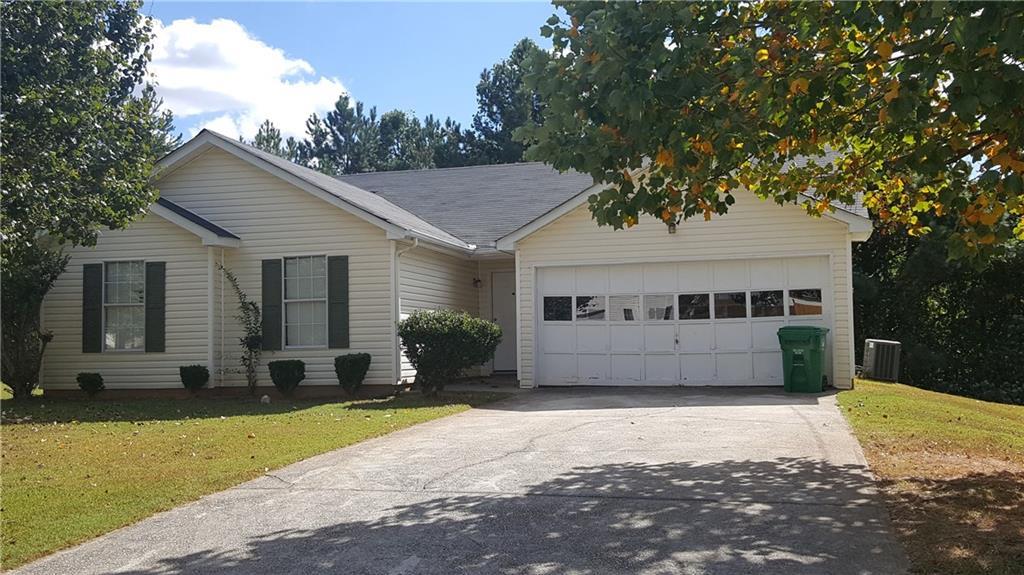 2261 Briar Knoll Rd., Lithonia, GA 30058