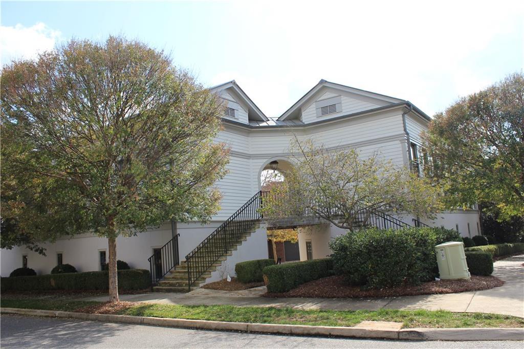 5845 Clarion St. #K-2, Cumming, GA 30040