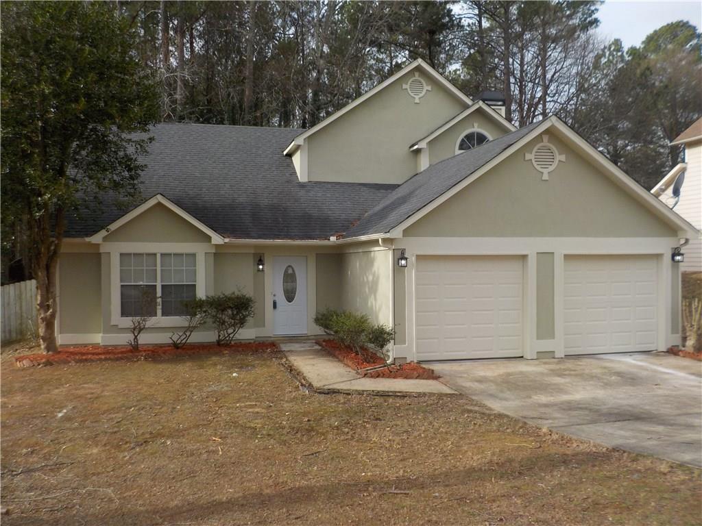2060 Bankston Cir., Snellville, GA 30078