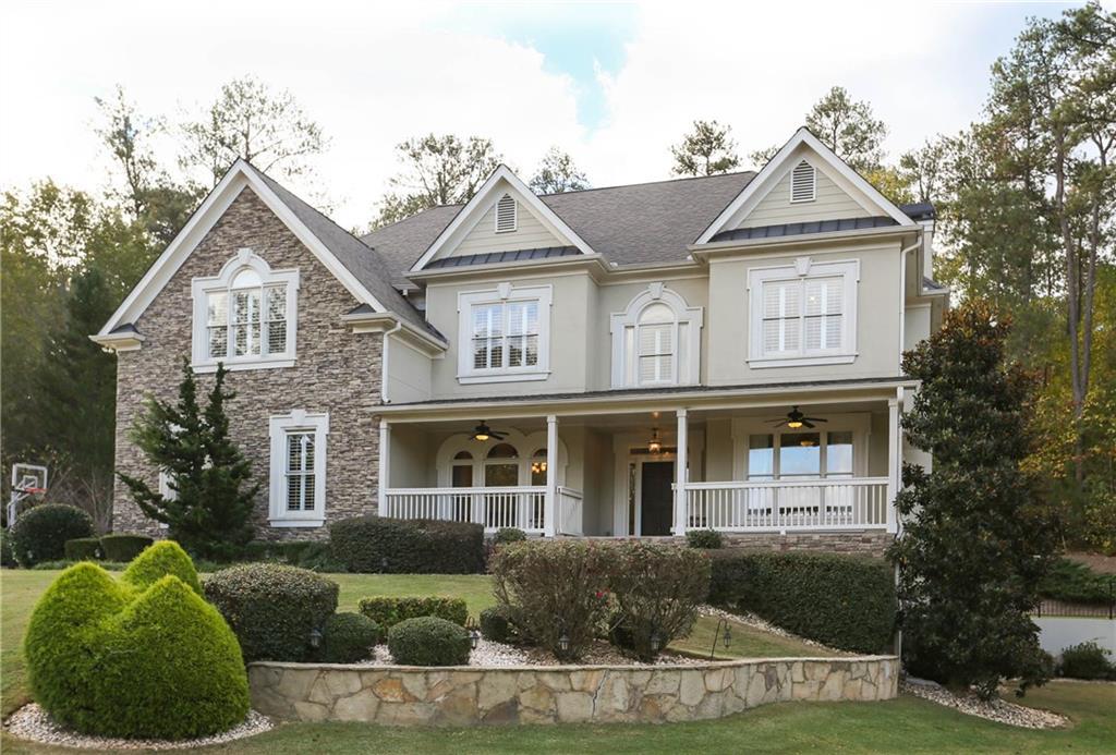 812 Brookshade Pkwy., Alpharetta, GA 30004